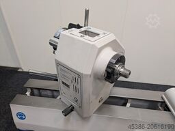 Drechselmeister Twister XL