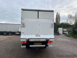 Mercedes-Benz Sprinter Thermo King Koelwagen 3500 kg!