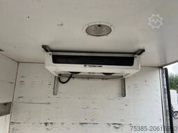 Mercedes-Benz Sprinter Thermo King Koelwagen 3500 kg!