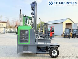 Combilift C7000 DIESEL DUPLEX 4700 POSITIONER TOP1