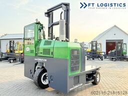 Combilift C7000 DIESEL DUPLEX 4700 POSITIONER TOP1