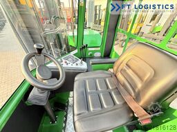 Combilift C7000 DIESEL DUPLEX 4700 POSITIONER TOP1