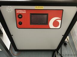 Carbolite Rohrofen