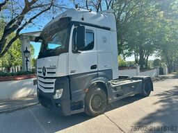 Mercedes-Benz Actros 1845 Sattelzugmaschine