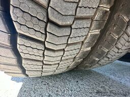 Mercedes-Benz Actros 1845 Sattelzugmaschine