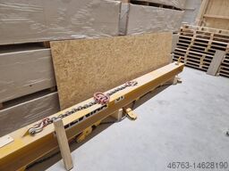 Wewira Ausgleichstraverse