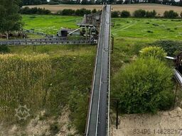 Forderband Transportband  Conveyor 