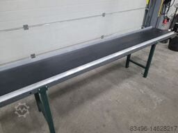 Forderband Transportband  Conveyor 