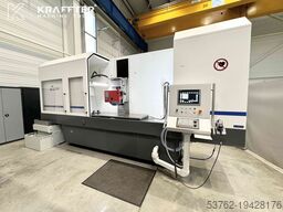 Blohm Planomat 616 HP