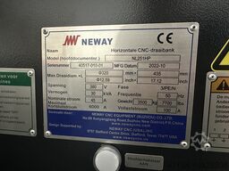 NEWAY NL251HP