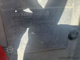 LINDE H 30 T