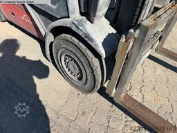 LINDE H 30 T