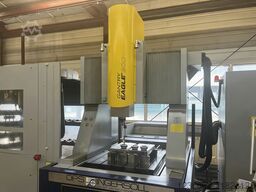 OPS INGERSOLL GANTRY EAGLE 800