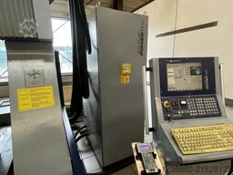 OPS INGERSOLL GANTRY EAGLE 800