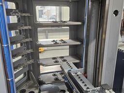 OPS INGERSOLL GANTRY EAGLE 800