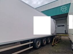 LAMBERET SR2 Greenliner  Thermoking 1280 Std. neuwertig
