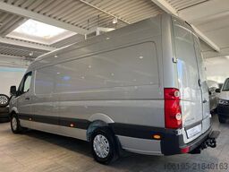 VOLKSWAGEN Crafter TDI Maxi Hoch+Lang*AHK=3.500Kg*Garantie