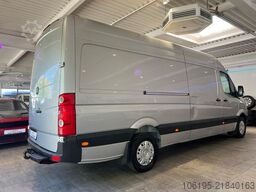 VOLKSWAGEN Crafter TDI Maxi Hoch+Lang*AHK=3.500Kg*Garantie