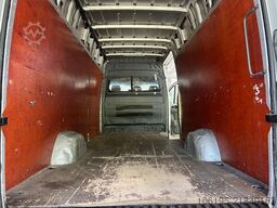 VOLKSWAGEN Crafter TDI Maxi Hoch+Lang*AHK=3.500Kg*Garantie