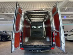 VOLKSWAGEN Crafter TDI Maxi Hoch+Lang*AHK=3.500Kg*Garantie