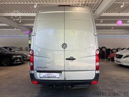 VOLKSWAGEN Crafter TDI Maxi Hoch+Lang*AHK=3.500Kg*Garantie