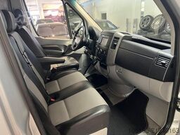 VOLKSWAGEN Crafter TDI Maxi Hoch+Lang*AHK=3.500Kg*Garantie