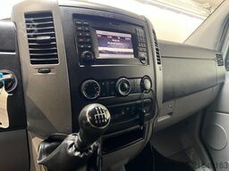 VOLKSWAGEN Crafter TDI Maxi Hoch+Lang*AHK=3.500Kg*Garantie