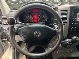 VOLKSWAGEN Crafter TDI Maxi Hoch+Lang*AHK=3.500Kg*Garantie