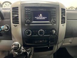VOLKSWAGEN Crafter TDI Maxi Hoch+Lang*AHK=3.500Kg*Garantie