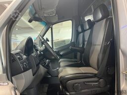 VOLKSWAGEN Crafter TDI Maxi Hoch+Lang*AHK=3.500Kg*Garantie