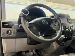 VOLKSWAGEN Crafter TDI Maxi Hoch+Lang*AHK=3.500Kg*Garantie