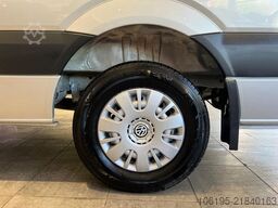 VOLKSWAGEN Crafter TDI Maxi Hoch+Lang*AHK=3.500Kg*Garantie