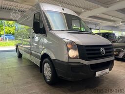 VOLKSWAGEN Crafter TDI Maxi Hoch+Lang*AHK=3.500Kg*Garantie