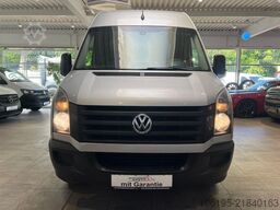 VOLKSWAGEN Crafter TDI Maxi Hoch+Lang*AHK=3.500Kg*Garantie