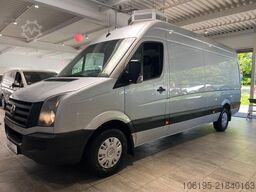 VOLKSWAGEN Crafter TDI Maxi Hoch+Lang*AHK=3.500Kg*Garantie