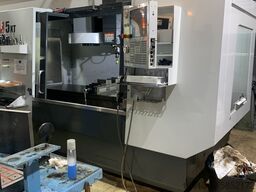 HAAS VF 5 40XT