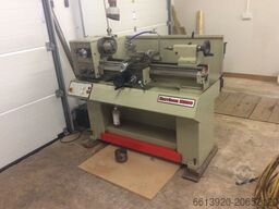 Harrison Soustruh M250