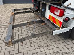 DAF CF410 6x2 HMF 2120-K3, Hyvalift 20.60 S