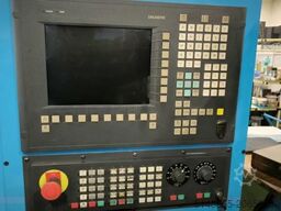 Dugard Eagle 850 VMC