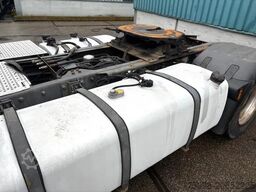 DAF XF 105.460 ATE SPACEAB 4x2 (EURO 5 / ZF MANUAL ...