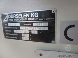 DÜRSELEN PB 04