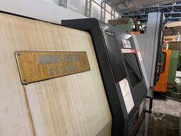 Mori Seiki Mori CL 2000