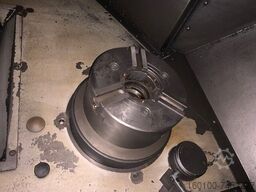 Mori Seiki Mori CL 2000