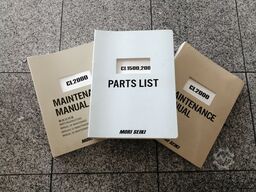 Mori Seiki Mori CL 2000