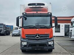 MERCEDES-BENZ ANTOS 1827 * THERMOKING T-1000 R SPECTRUM * LBW