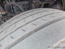 MERCEDES-BENZ ANTOS 1827 * THERMOKING T-1000 R SPECTRUM * LBW