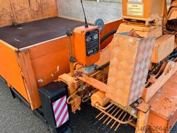 IVECO ML 120E18 Abrollkipper/Kran-Mulde/Funk/Seilwinde