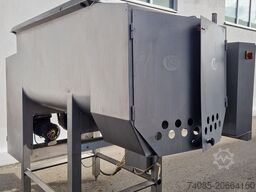 Karl Schnell Mixer
