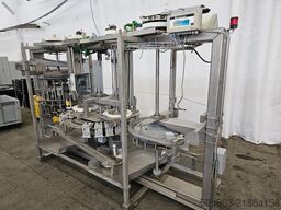 Meyn Poultry Line Hanger
