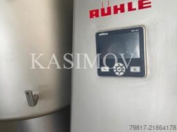 Rühle Rühle MKR 600 L